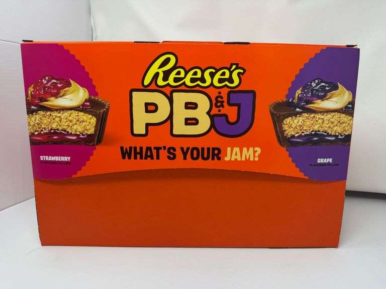 Reese's 56 King Size image