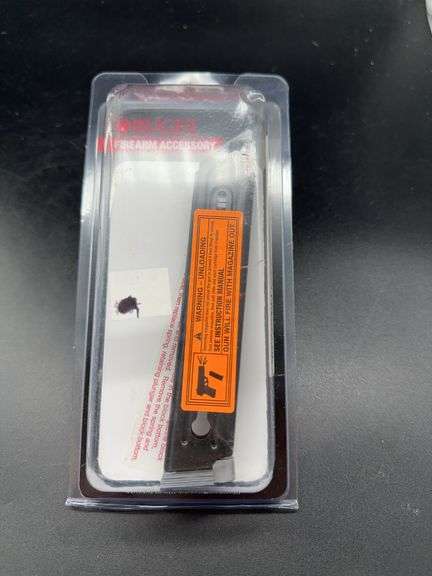 Ruger Firearm Accessory Magazine image
