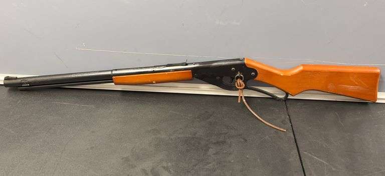 Daisy BB Gun Model 1938B image