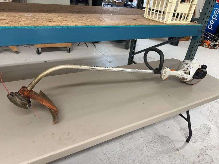 Stihl FS 38 Gas Powered String Trimmer image