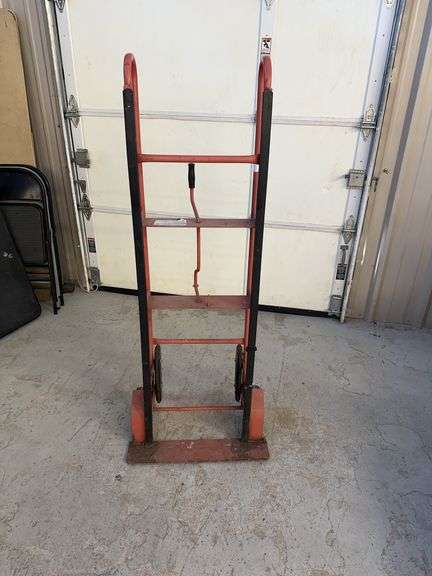 Appliance Hand Truck image