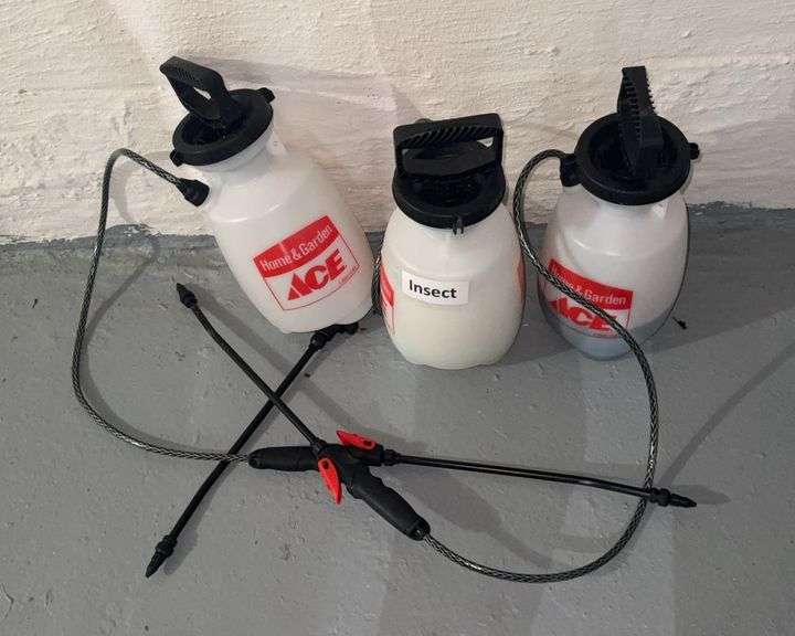 ACE Home & Garden Sprayers image