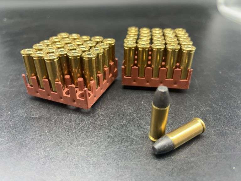 .32 S&W Long Ammunition image