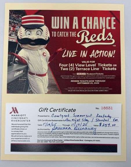 Cincinnati Reds image