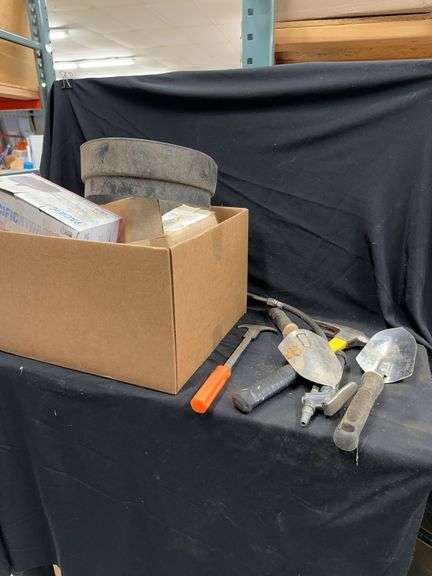 Tools, Supplies, and Pacific Hydrostar Fountain Pump image