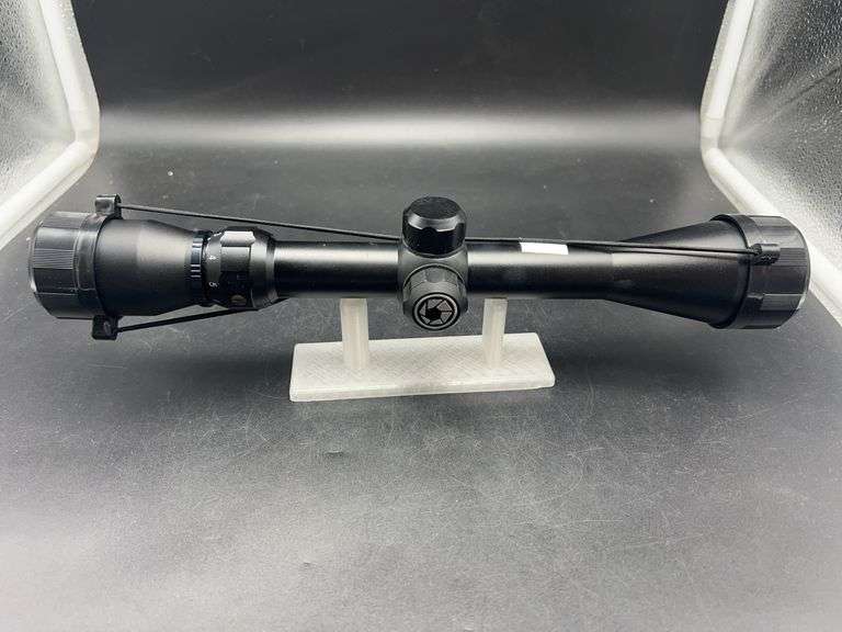 Barska Riflescope image