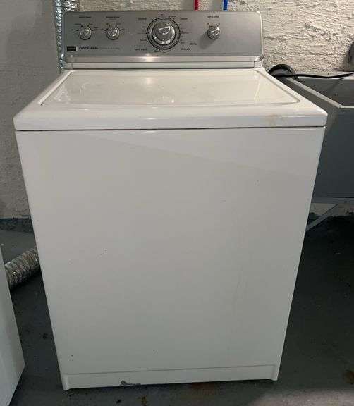 Maytag Centennial Washing Machine image