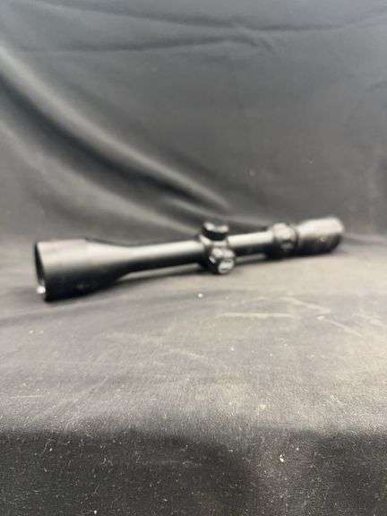Bushnell Rifle Scope image
