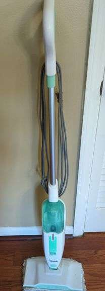 Shark Steam Mop image