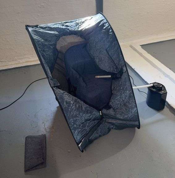 Sunakie Steam Sauna image