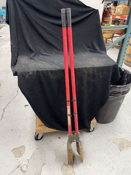 Post Hole Digger image