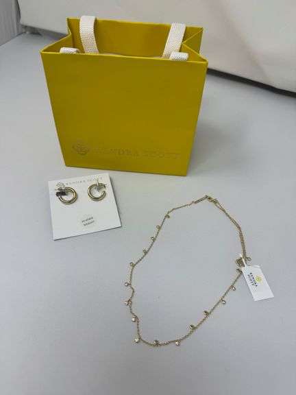 Kendra Scott Jewelry image