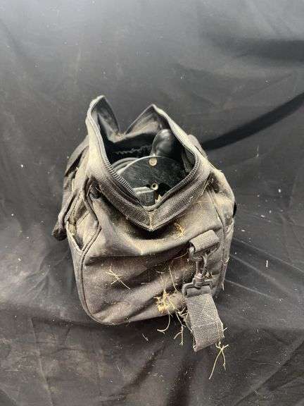 Craftsman 1 1/2 Peak HP Router with Carrying Case image