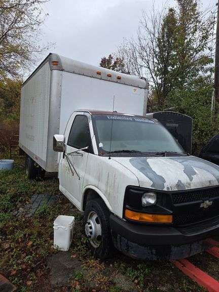 Vehicles, Ammo, Tools & Personal Property at Absolute Online Auction