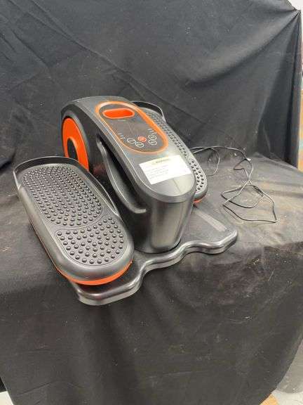 Mini Exercise Stepper image