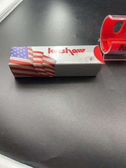 Kershaw Ken Onion Knife image