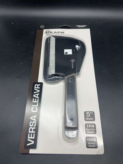 REAPR Versa Cleavr with 5-Inch Blade image