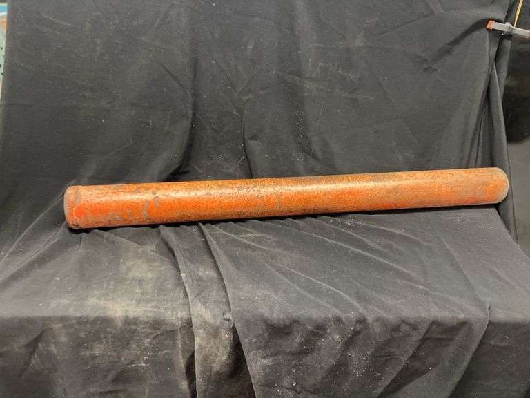 Steel Pipe Roller image