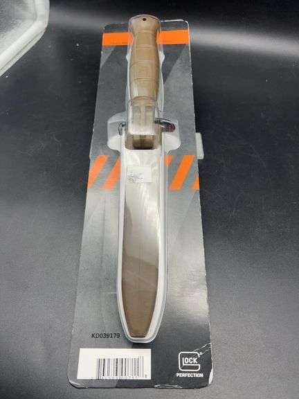 Glock Perfection Field Knife image