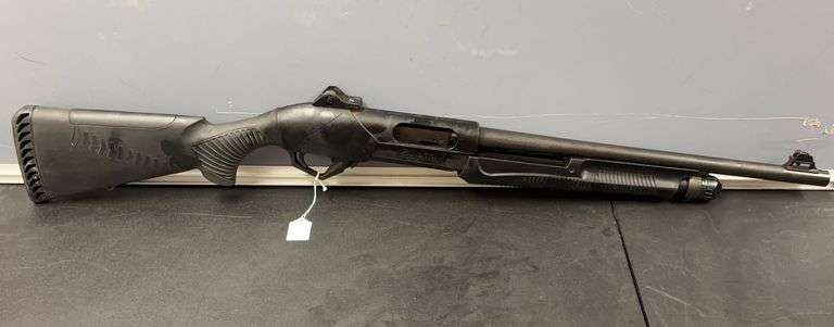 Benelli Supernova 12 Gauge Shotgun image