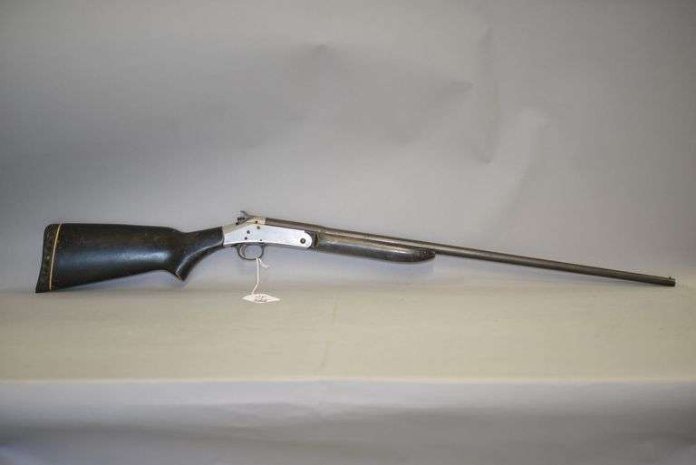 Harrington & Richardson Deluxe Topper Model 198 Single Shot .410 Shotgun, image