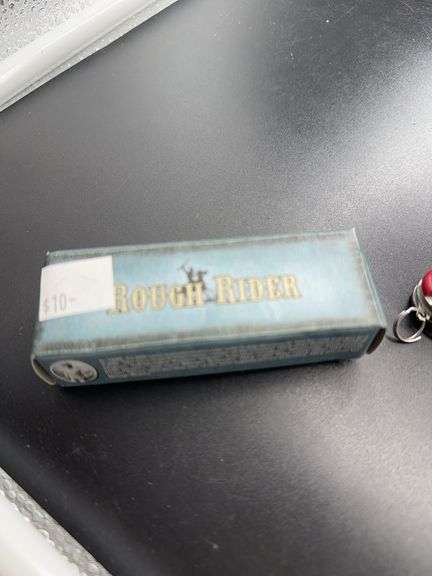 Rough Rider Knives image