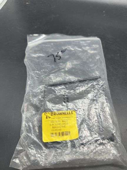 Brownells .300 Win Mag 5-Round AICS Magazine image