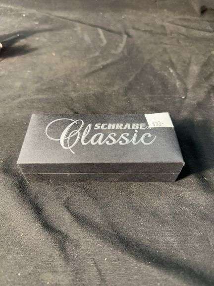 Schrade Classic Pocket Knife image