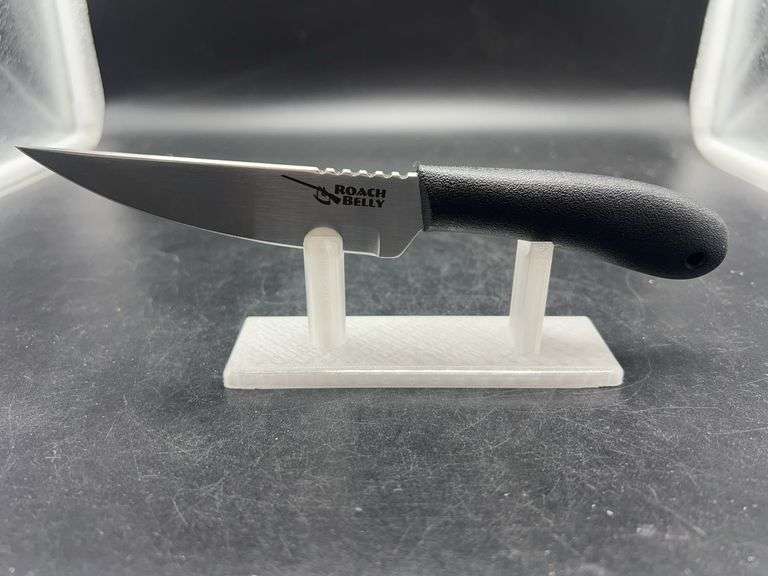 Cold Steel Roach Belly Knife image