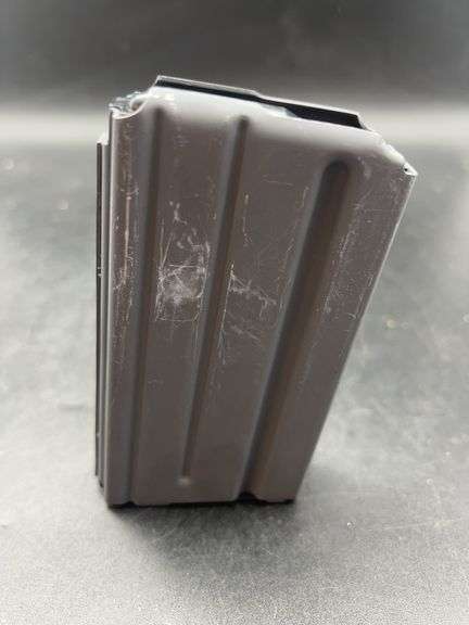 Colt AR-15 Magazine image