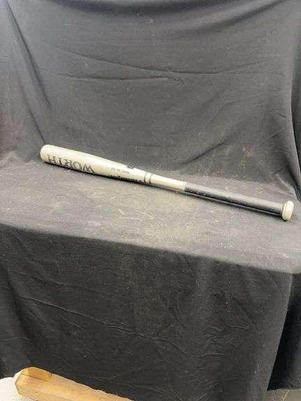 Worth Tennessee Thumper 29 Little League Baseball Bat image