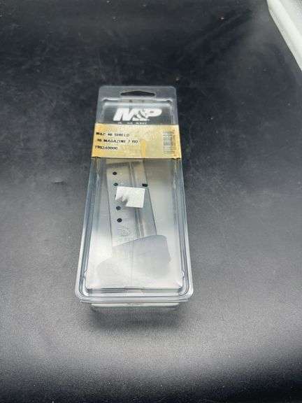 M&P 40 Shield .40 Magazine 7 RD image
