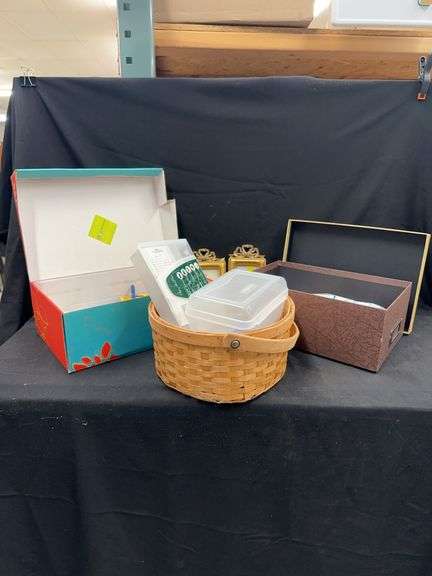 Sewing Notions and Craft Supply Assortment image