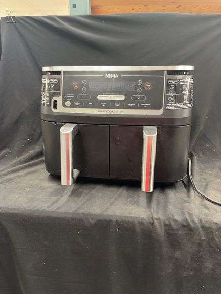 Ninja Dual Zone Air Fryer image