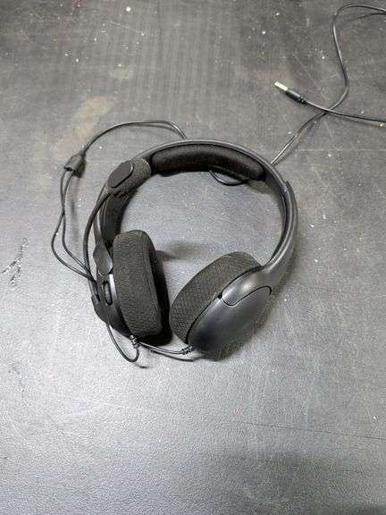 PDP GAMING HEADPHONES image