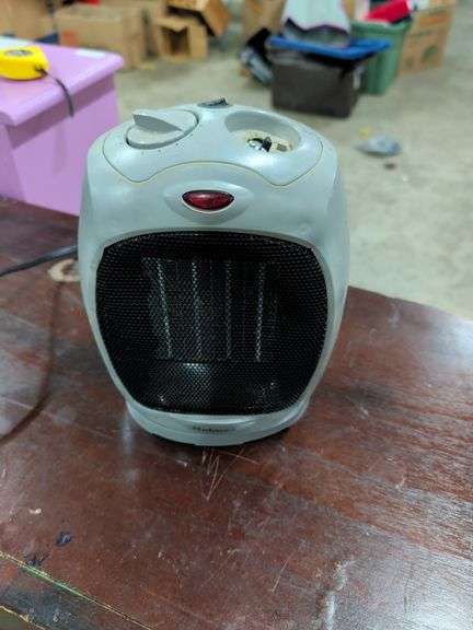 HOMES 1500 WATT HEATER image