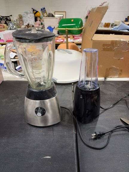 2- BLENDERS image