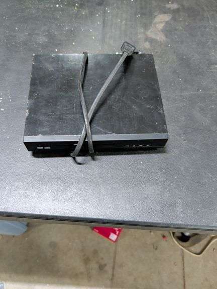 ONN DVD PLAYER image