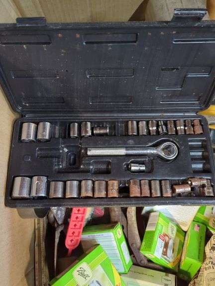 TOOLS-FLASHLIGHT-LIDS