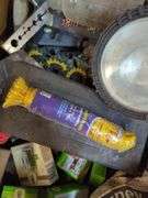 TOOLS-FLASHLIGHT-LIDS