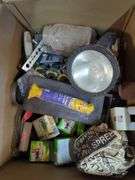 TOOLS-FLASHLIGHT-LIDS
