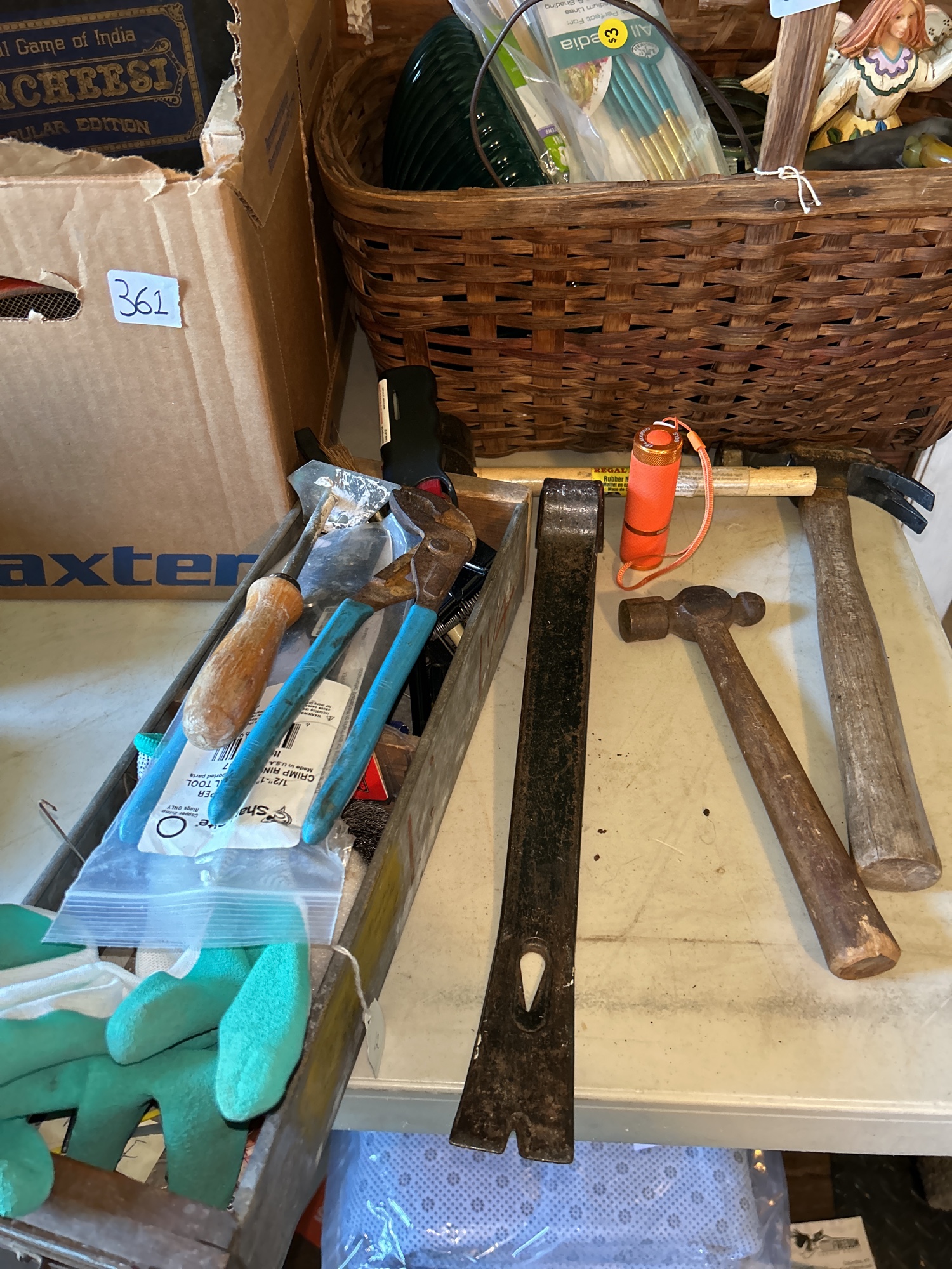 Lot image 1
