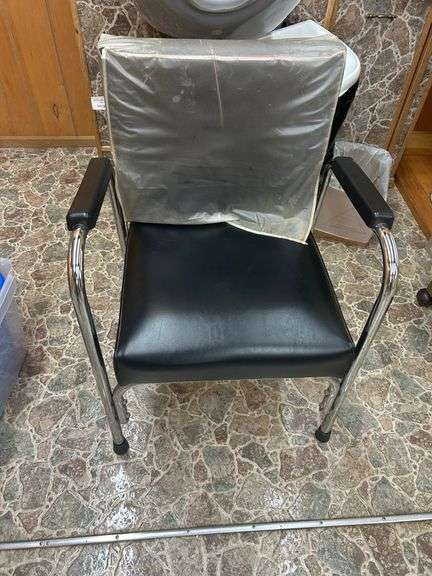 Salon Styling Chair