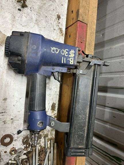 ACE Pneumatic Nail Gun