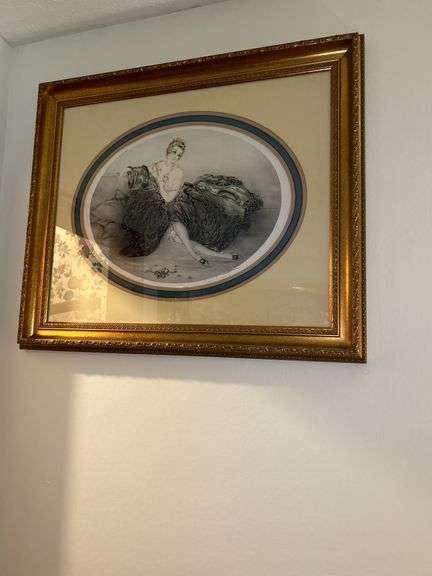 Original work of Art image