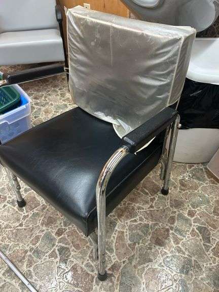 Salon Styling Chair