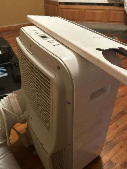 Arctic King Portable Air Conditioner