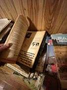 Farm and Agriculture Related Magazines