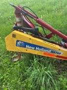 New Holland H6740 Mower