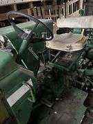 Oliver 1650 Tractor with Loader